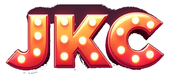 jkc slot logo