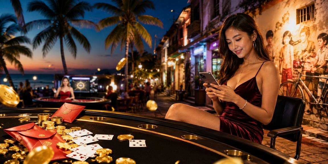 jkc slot Meja Koktel Langsung Saban Malam