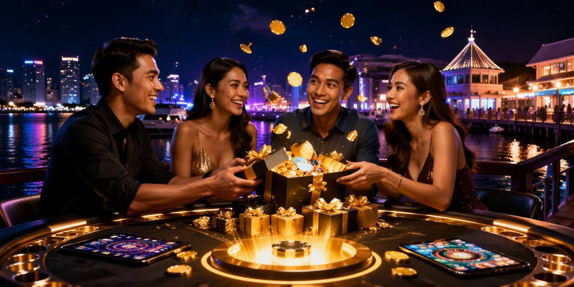 jkc slot Apa Yang Kami Sediakan dalam Mahjong Panda